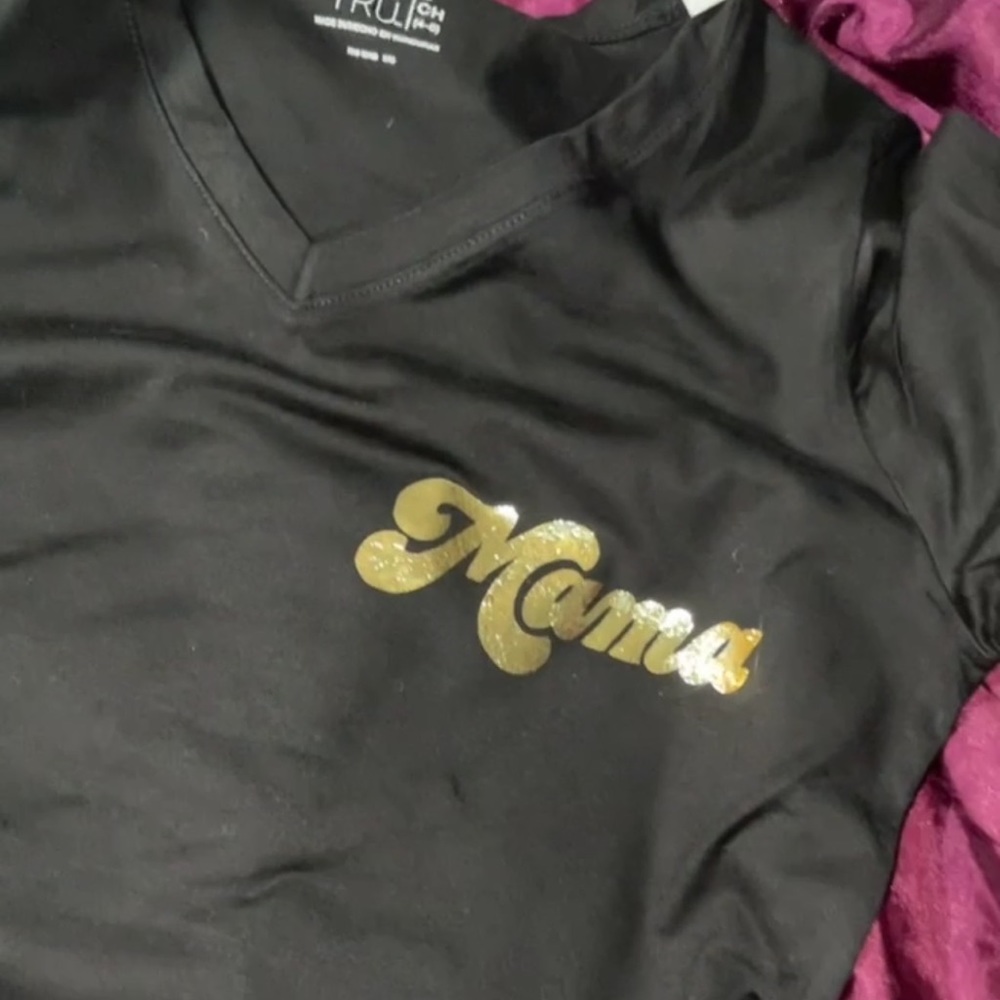 Mama Tee